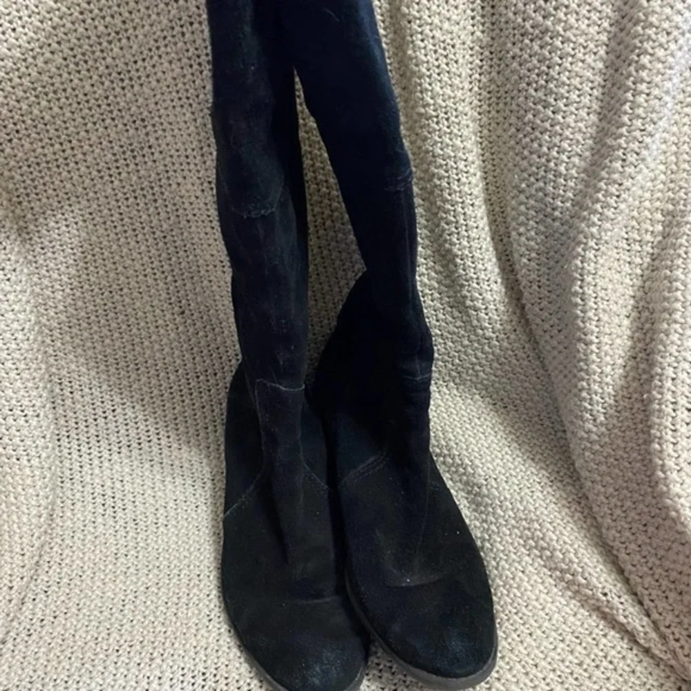 Franco‎ Sarto Boots, Size 7.5